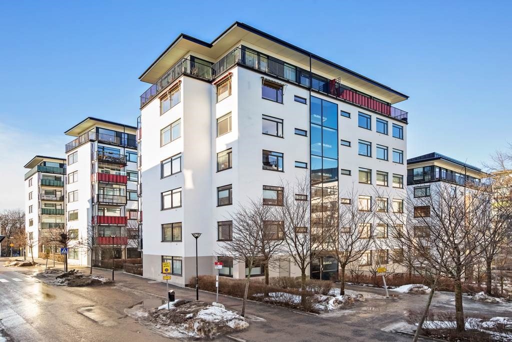 Hannebergsgatan 30