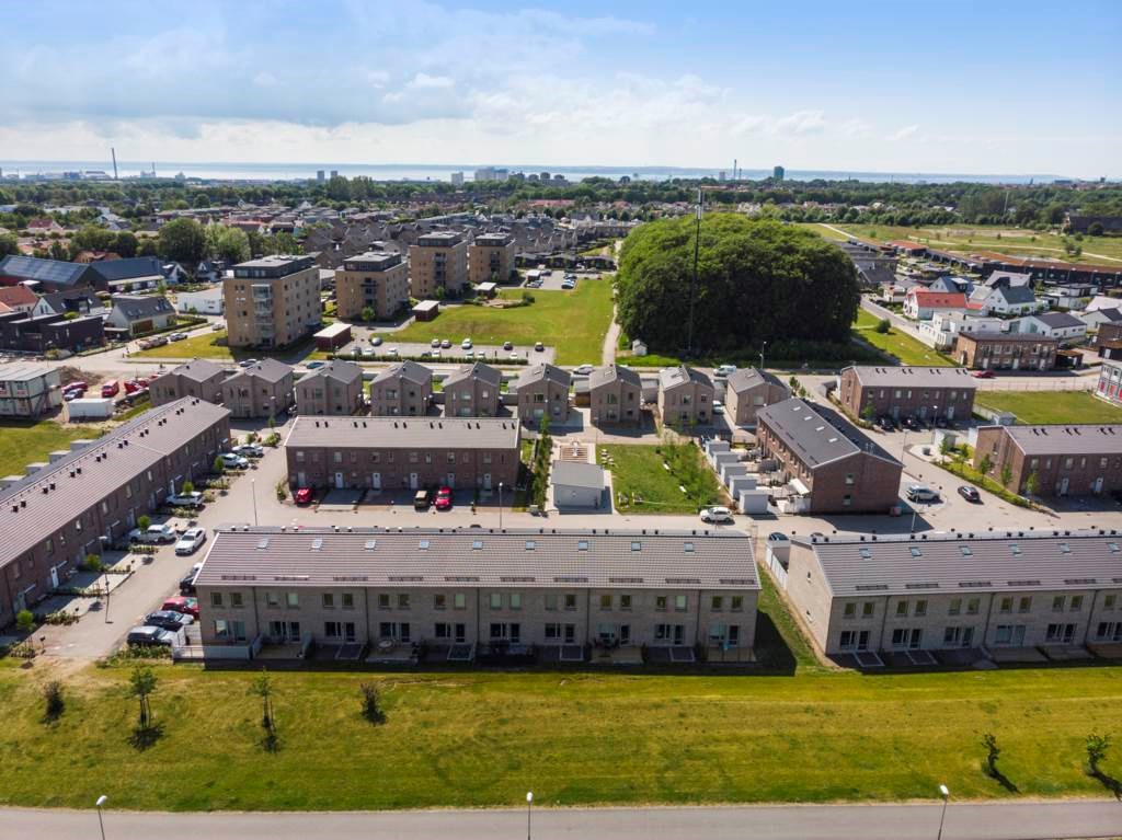 Lågupplöst