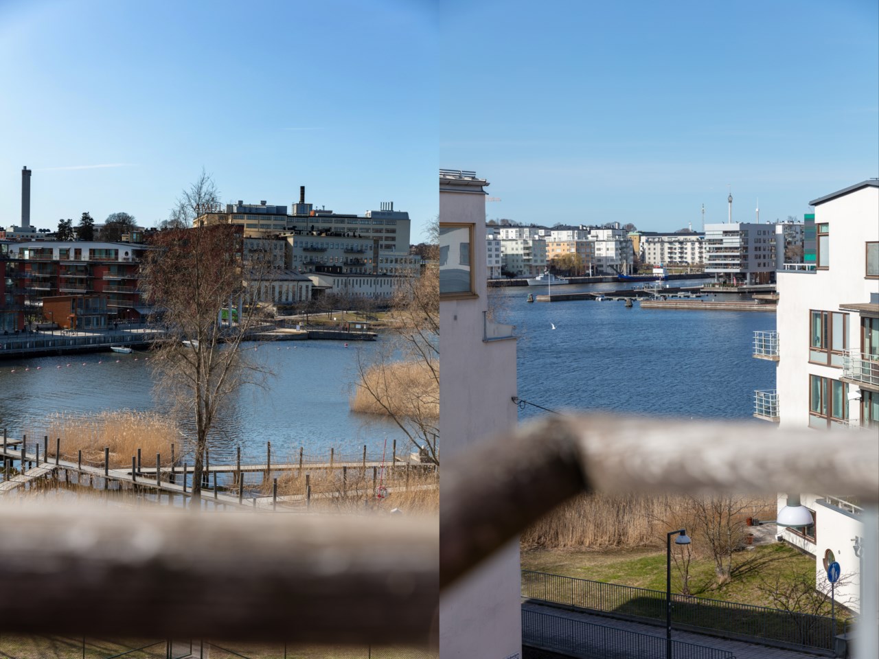 Sickla kanalgata 23