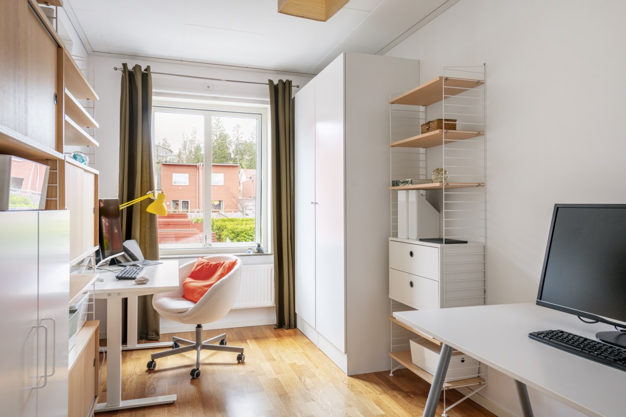 Gudö gårdsväg 5C