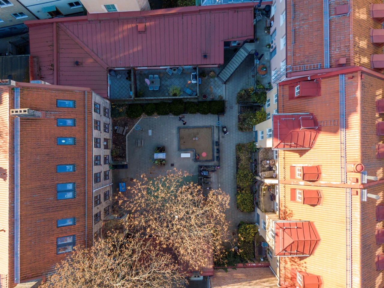 Hospitalsgatan 16B