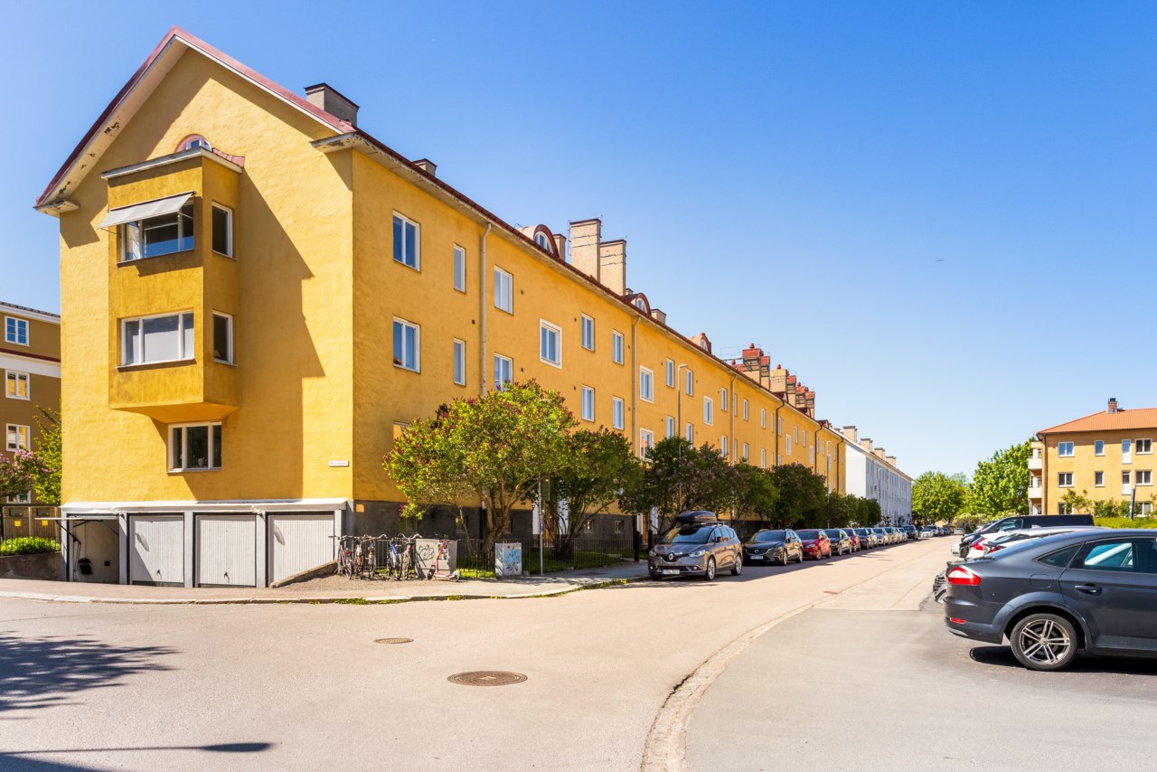 S:t Göransgatan 33A