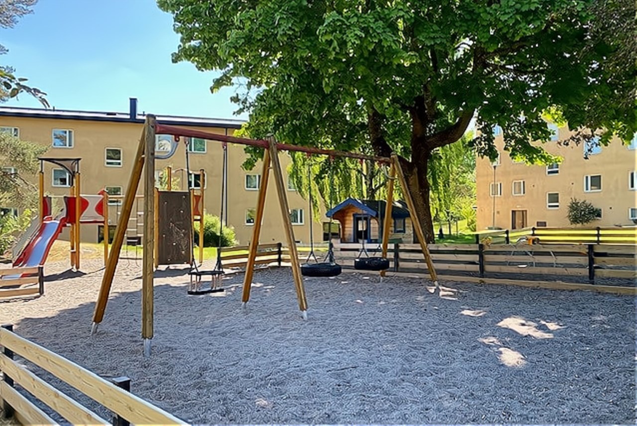 Ölmevägen 18