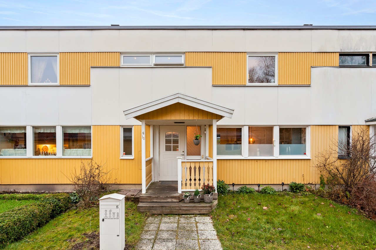 Kalkvägen 15