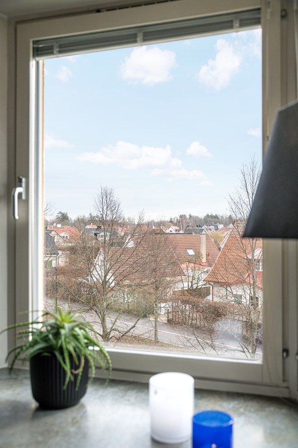 Almvägen 15A