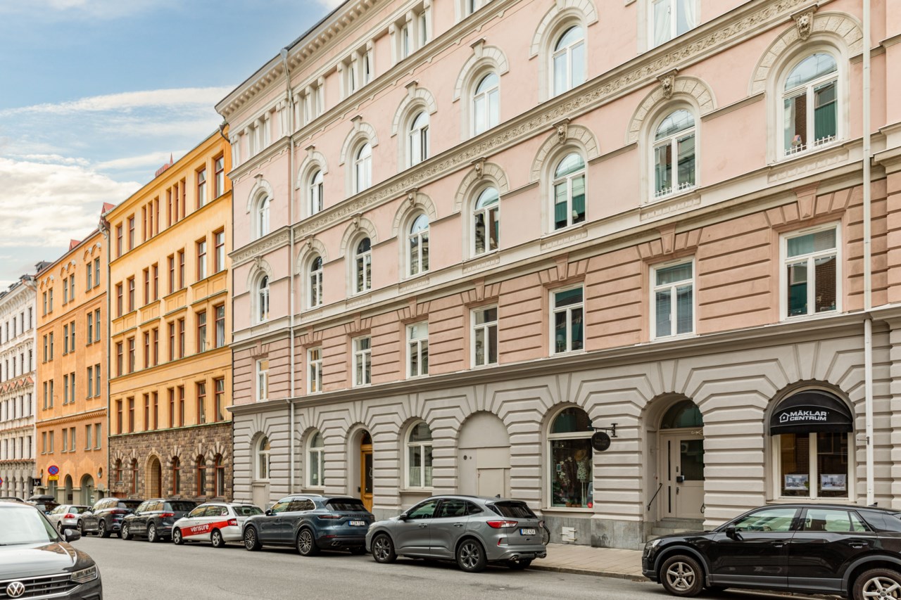 Grevgatan 48