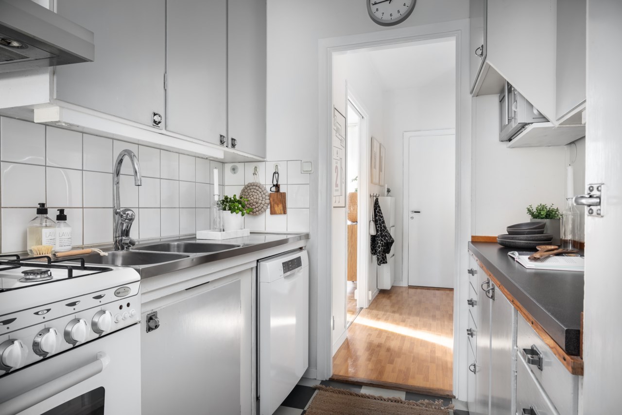Sparbanksvägen 85, 2 tr