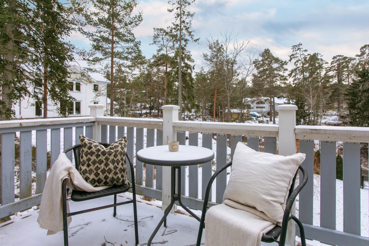 Gustavsviksvägen 13A