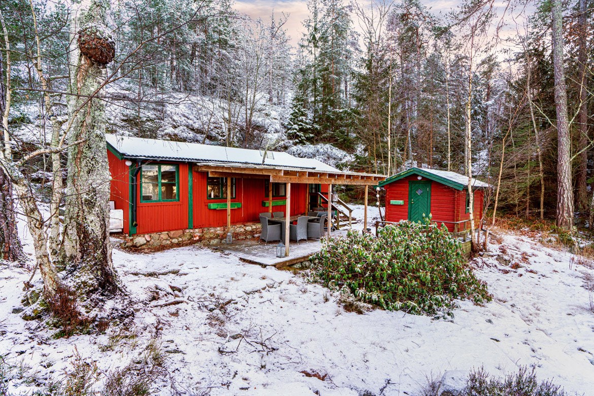Hamndalsvägen 3