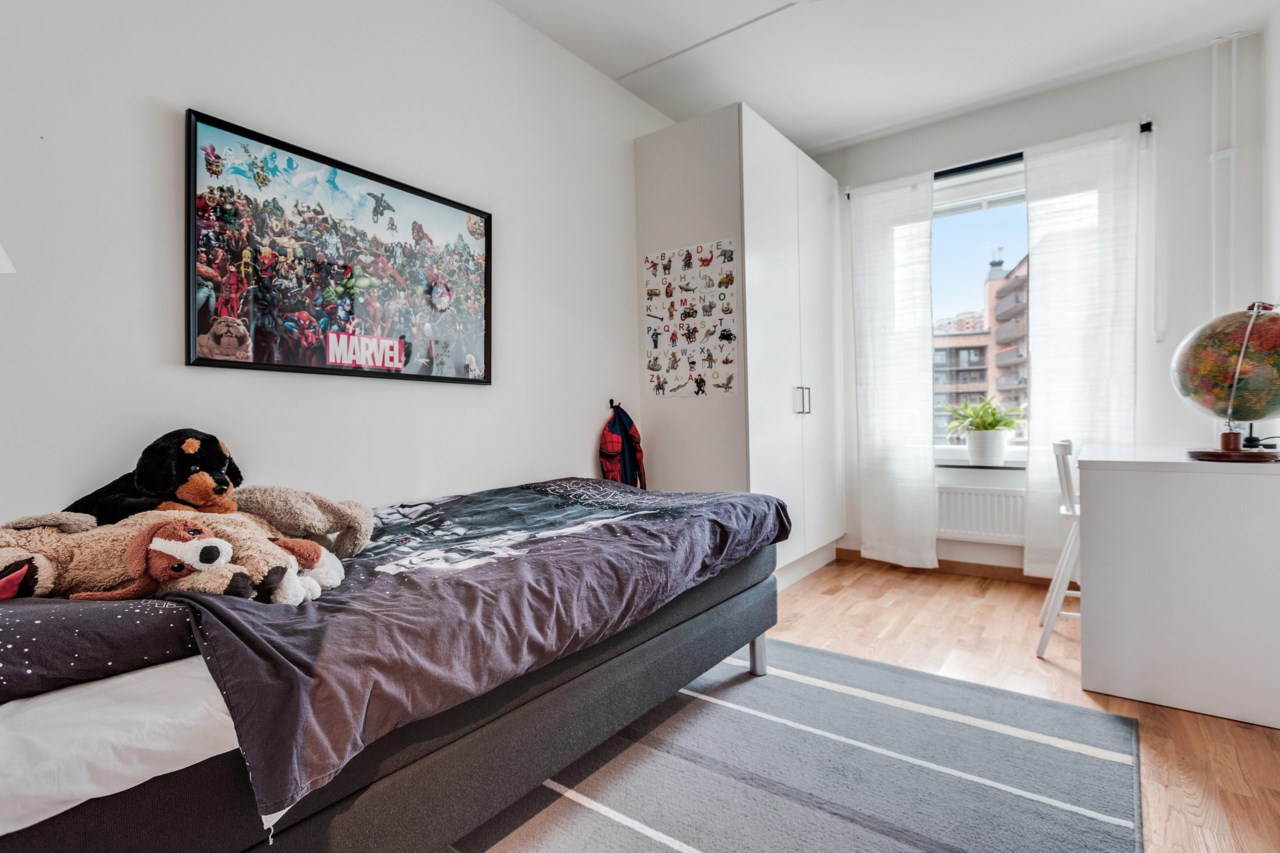 Båtbyggargatan 23