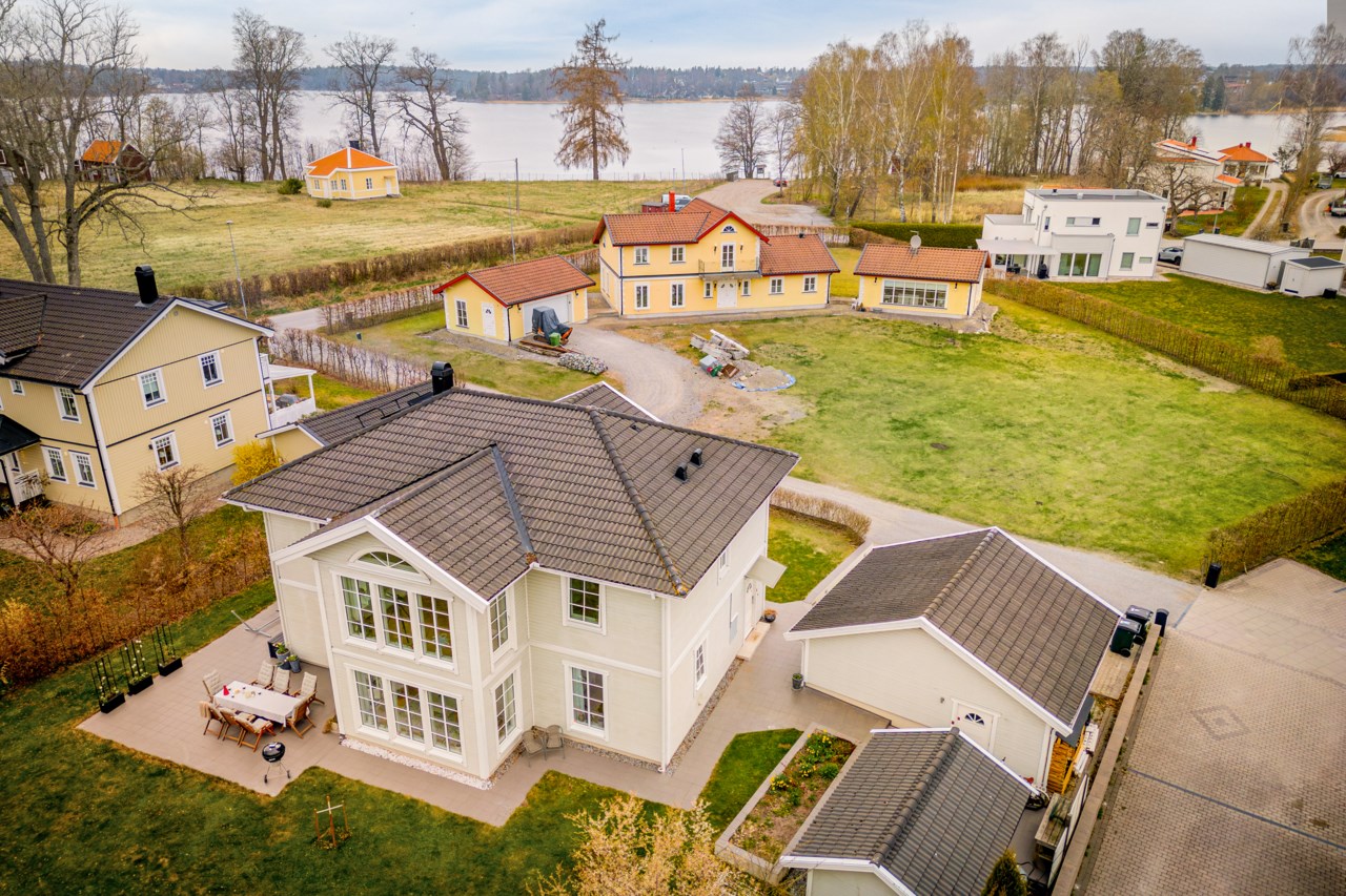 Östra Strandvägen 2B