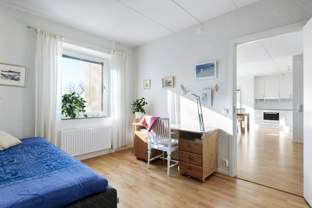Maltesholmsgränd 6