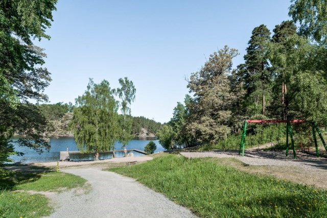 Värmdövägen 654