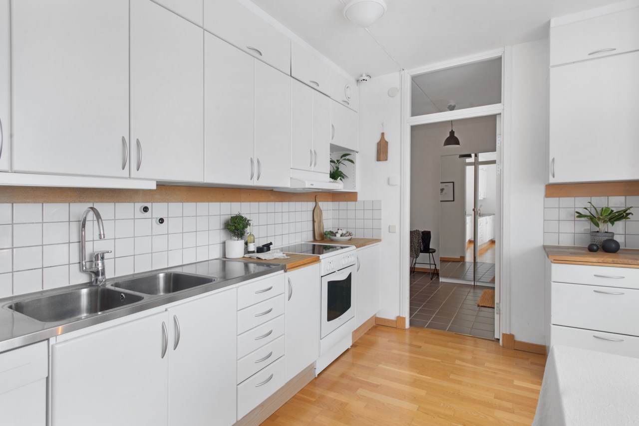 Båtbyggargatan 2, 3tr