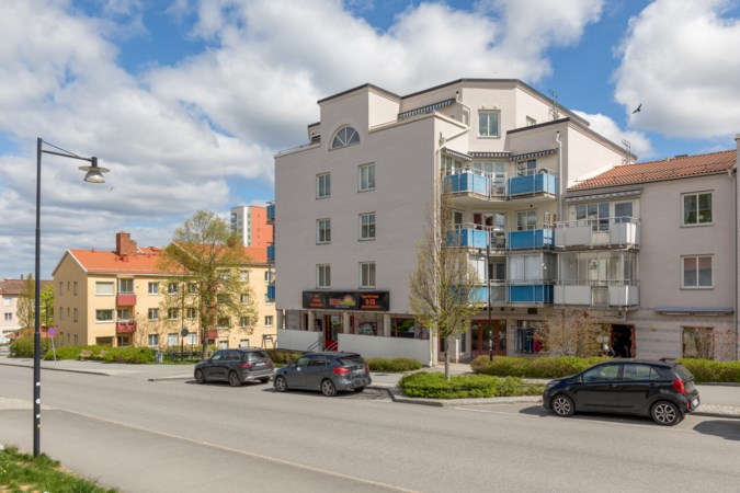 Södergatan 32