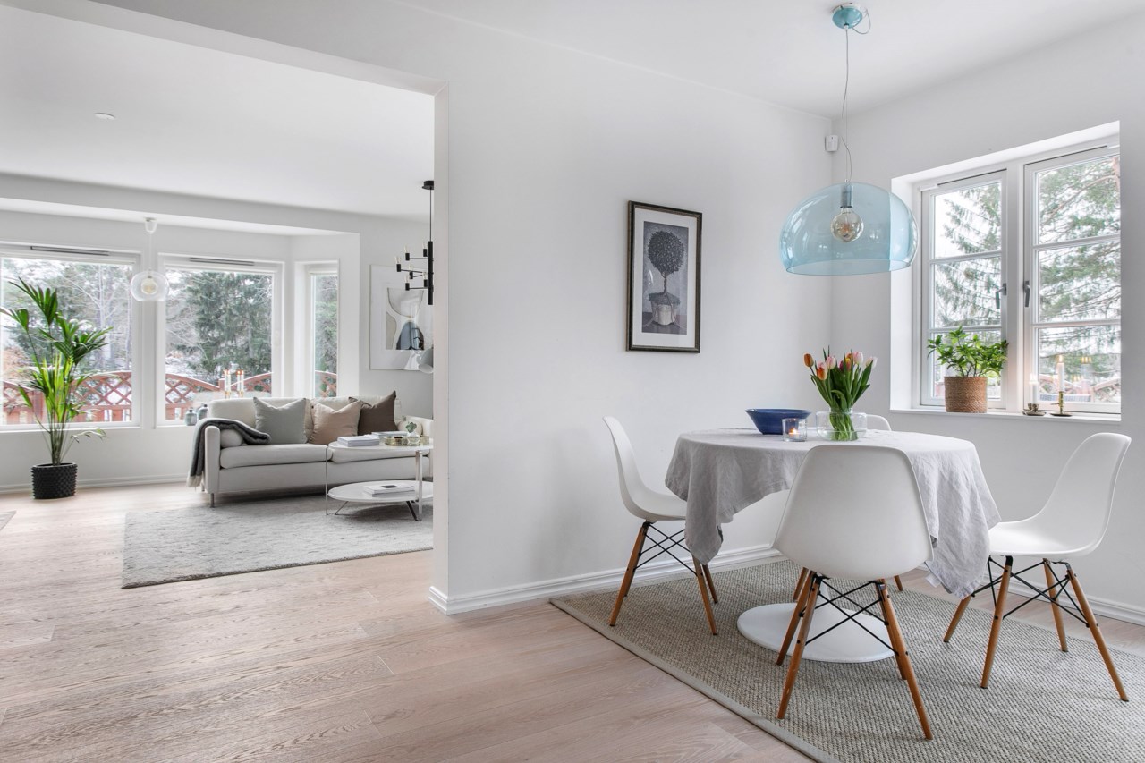 Gustavsviksvägen 13A