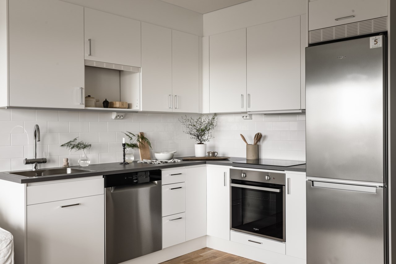 Radiusbacken 39, 2-1010