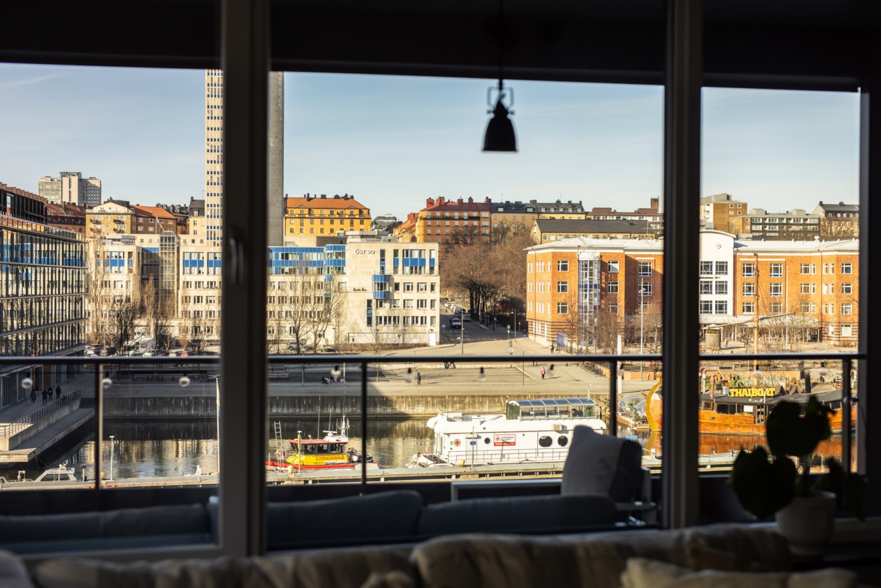 Fredriksdalsgatan 11