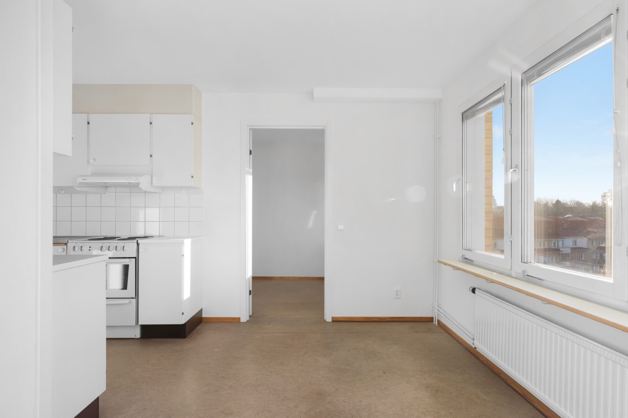 Blomgatan 16 Vån 6/7