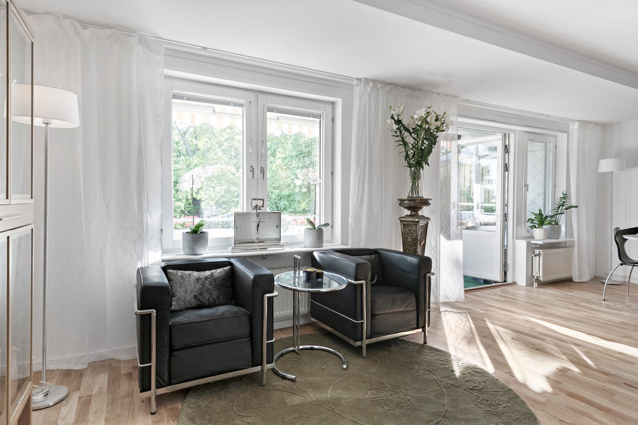 Charlottenburgsvägen 14