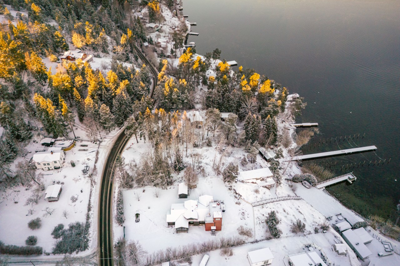 Breviksvägen 140
