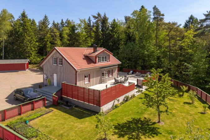 Hultasjövägen 209