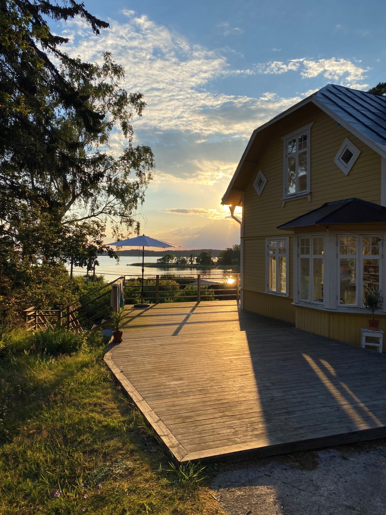 Linanäsvägen 95