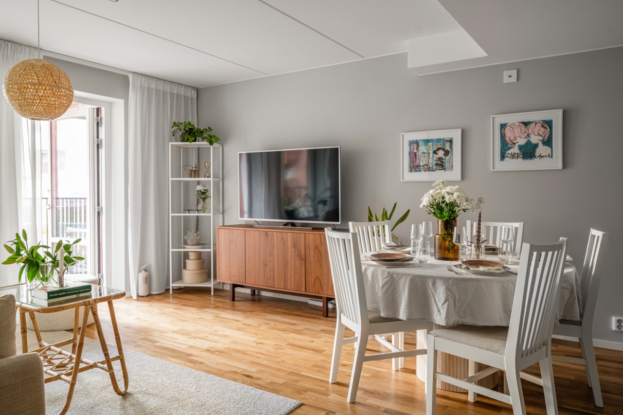 Årstaskogs väg 7B
