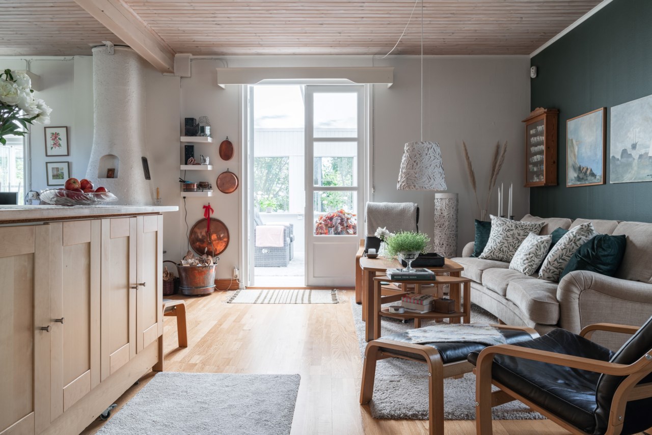 Råga Hörstadsvägen 33