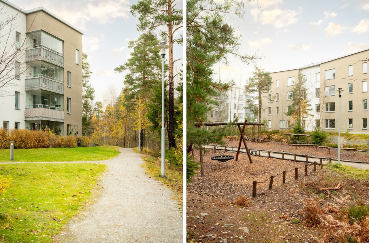 Lövskogsvägen 7