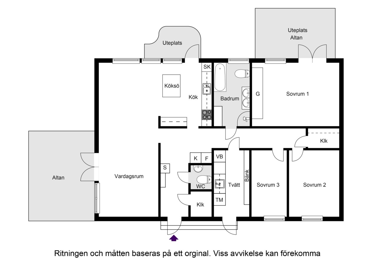 Trombvägen 9