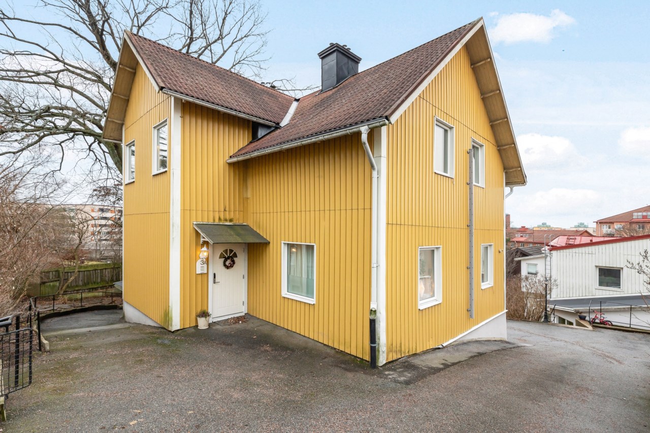 Vasavägen 3A