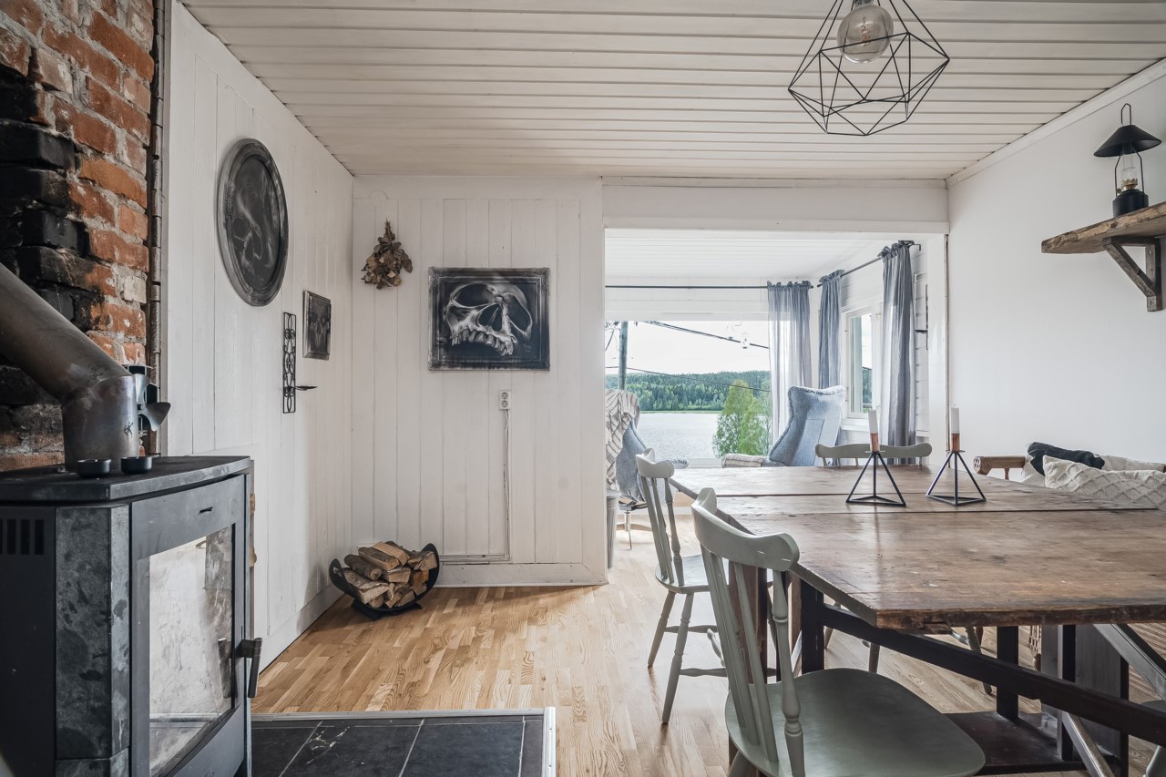 Stora Bandsjön 516