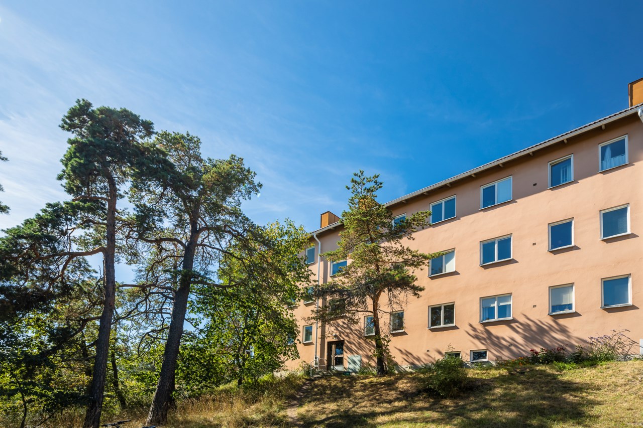 Karlsborgsvägen 14