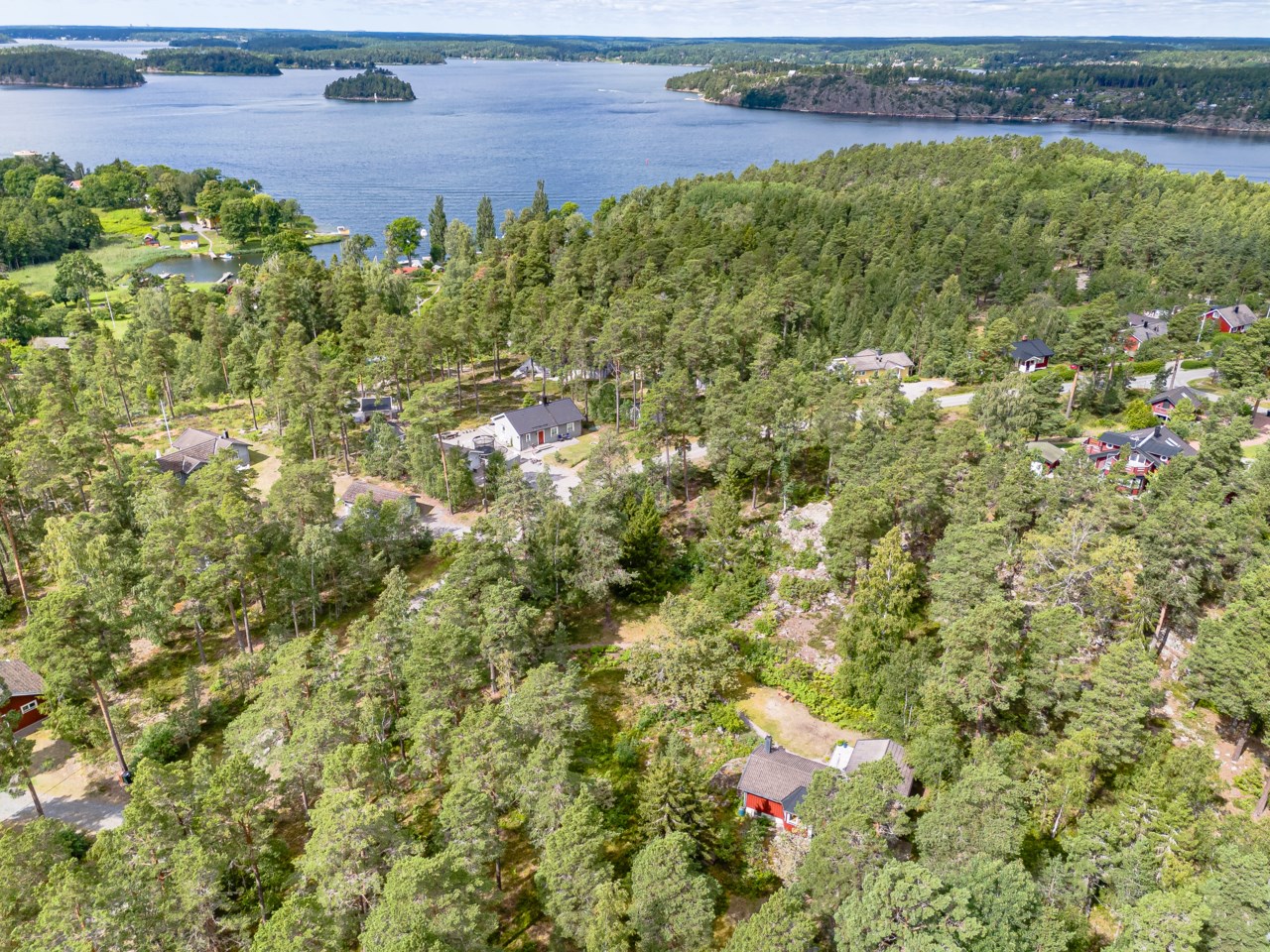 Tallhöjdsvägen 32