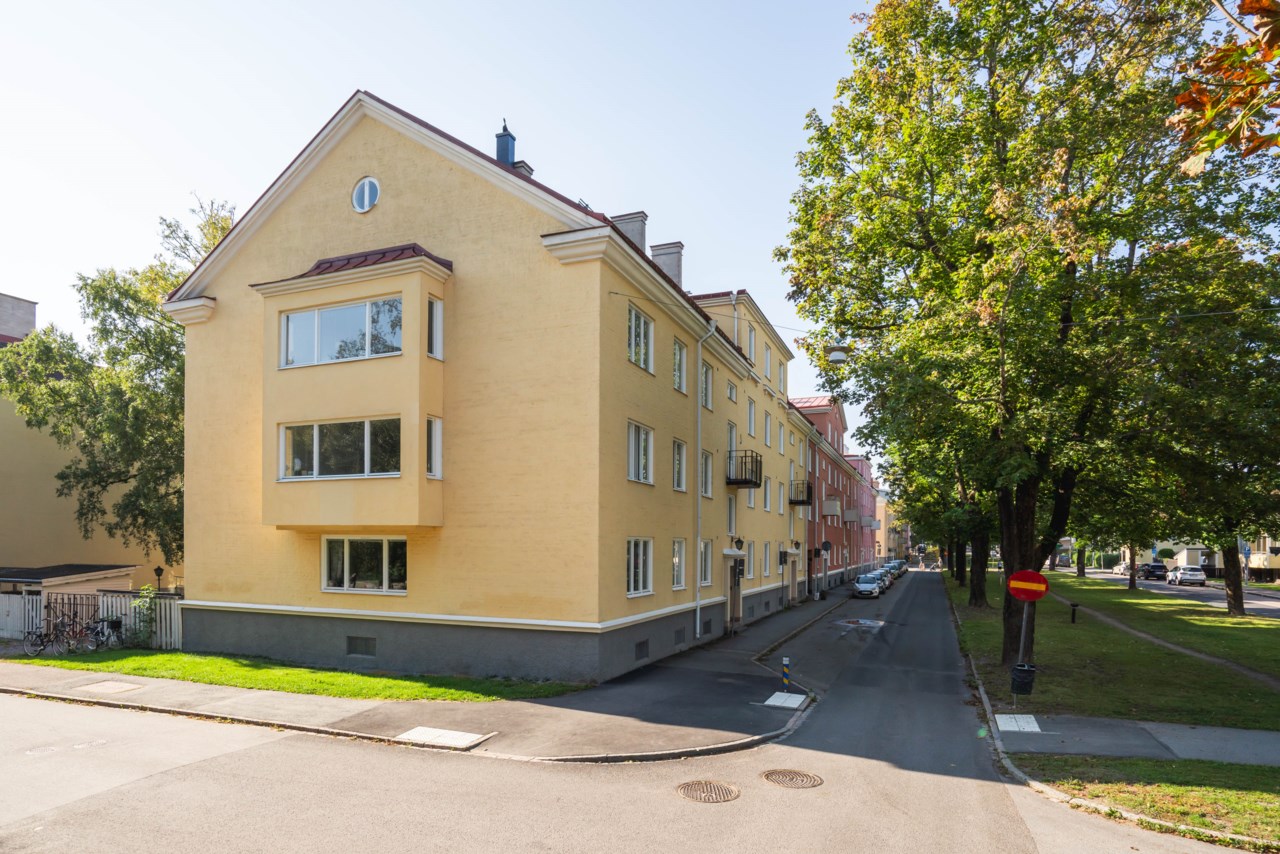 Ringgatan 12A
