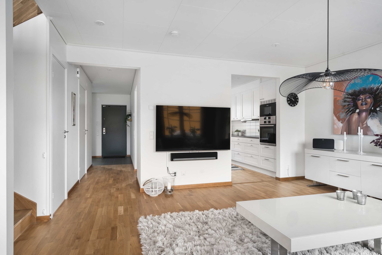 Greta Arwidssons väg 58M