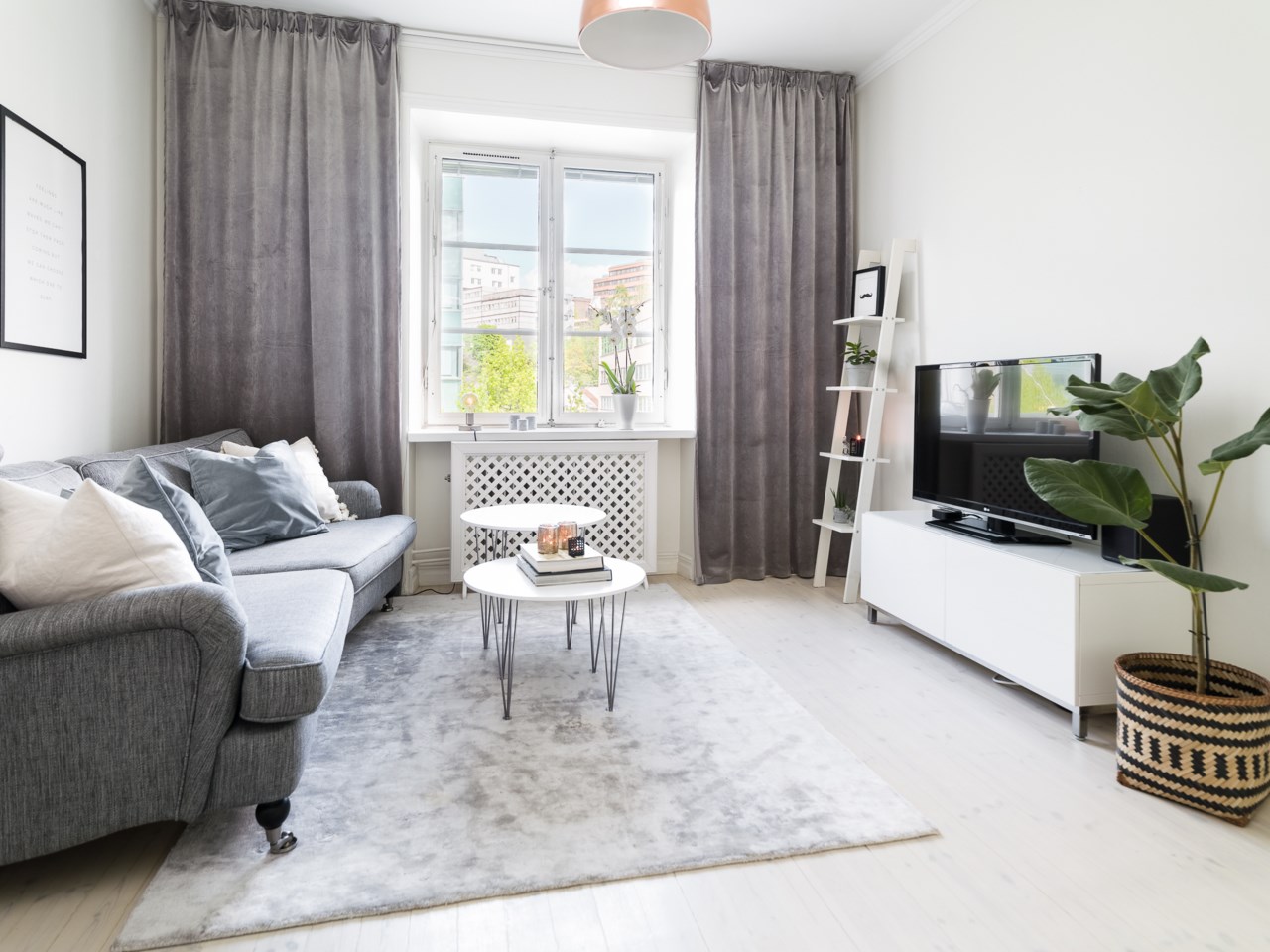 Lindhagensgatan 61, 2 tr