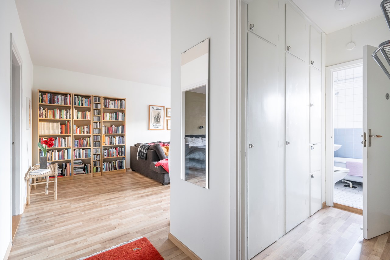 Paternostervägen 34