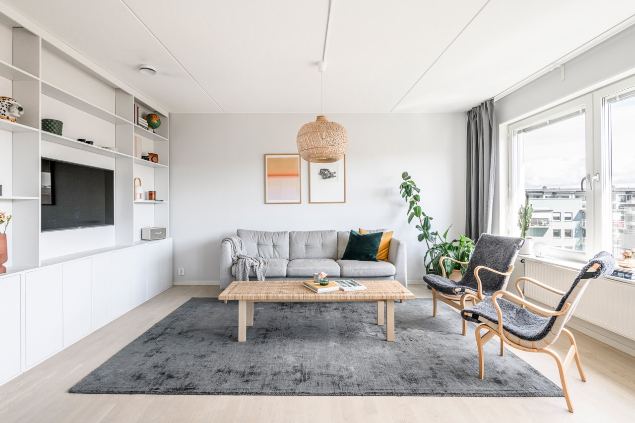 Vingavägen 7