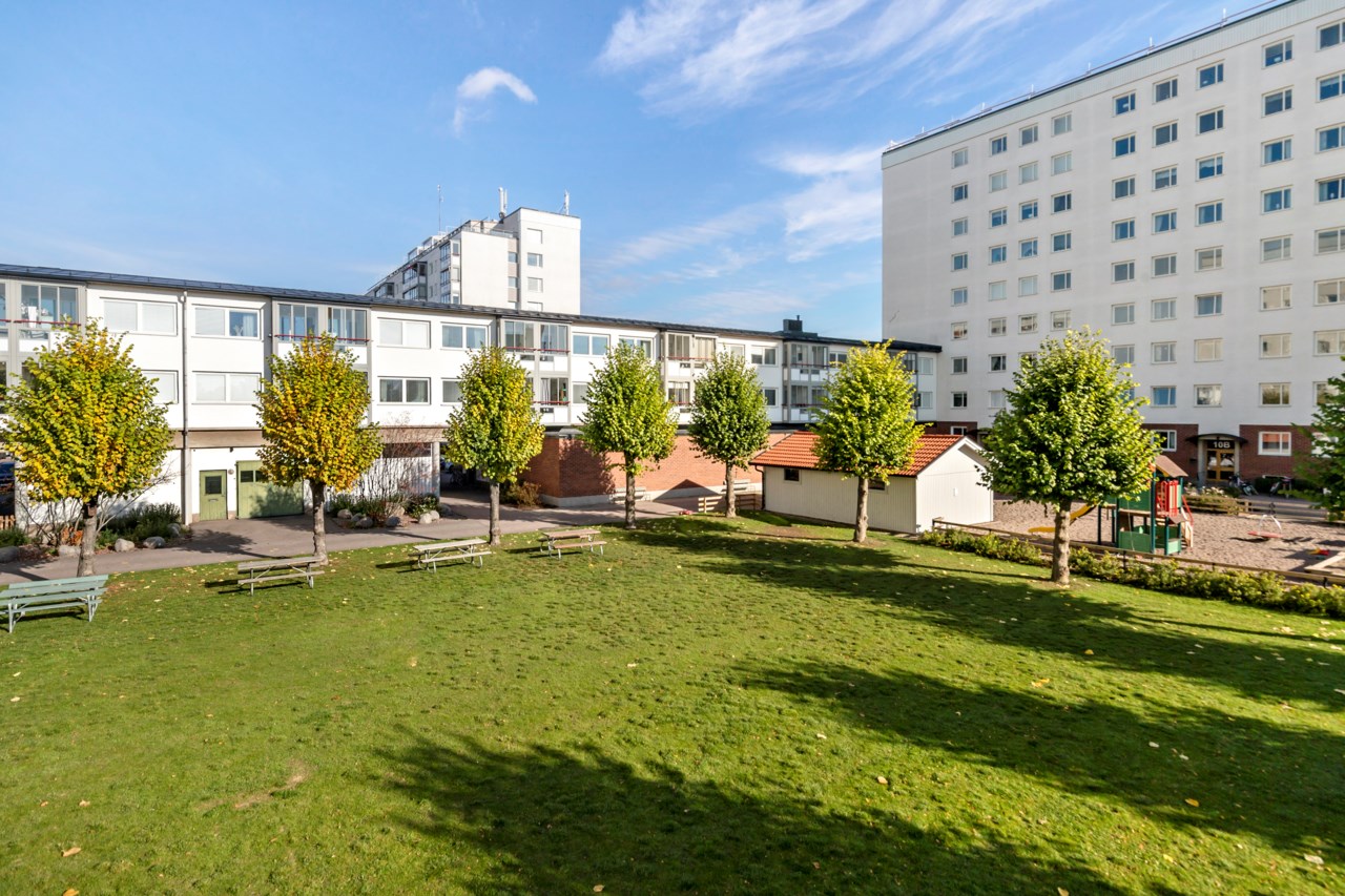 Ritargatan 6B