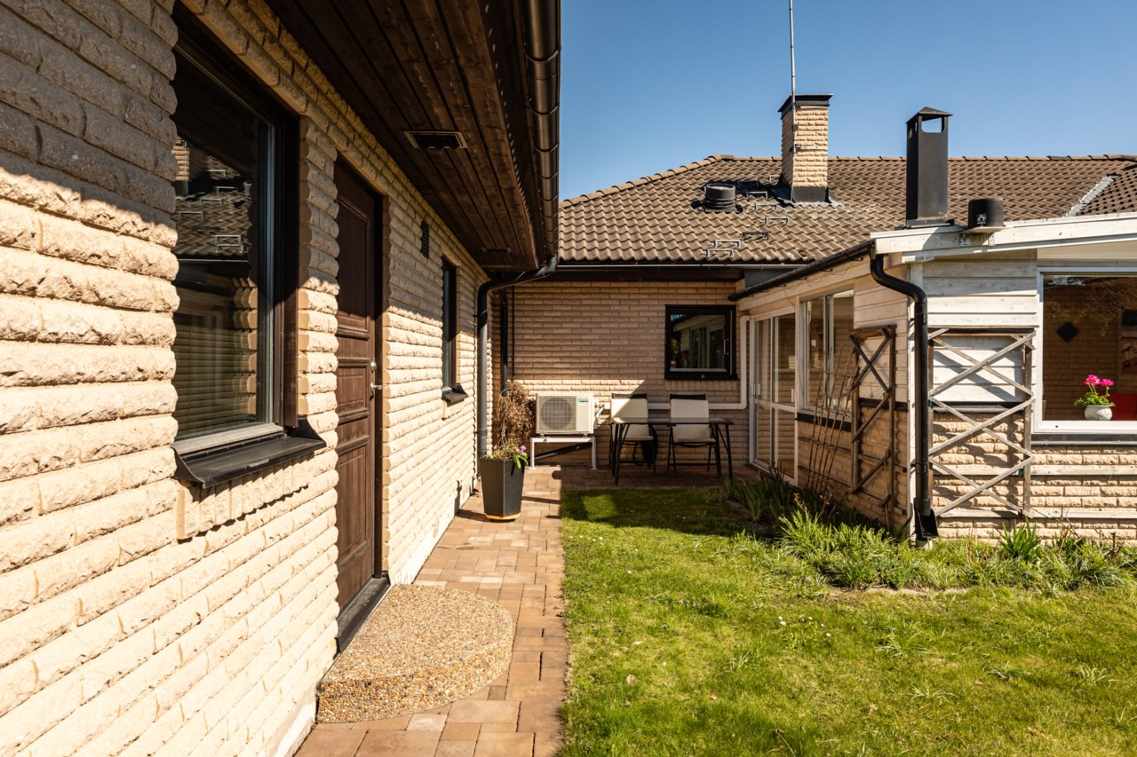 Ferievägen 24