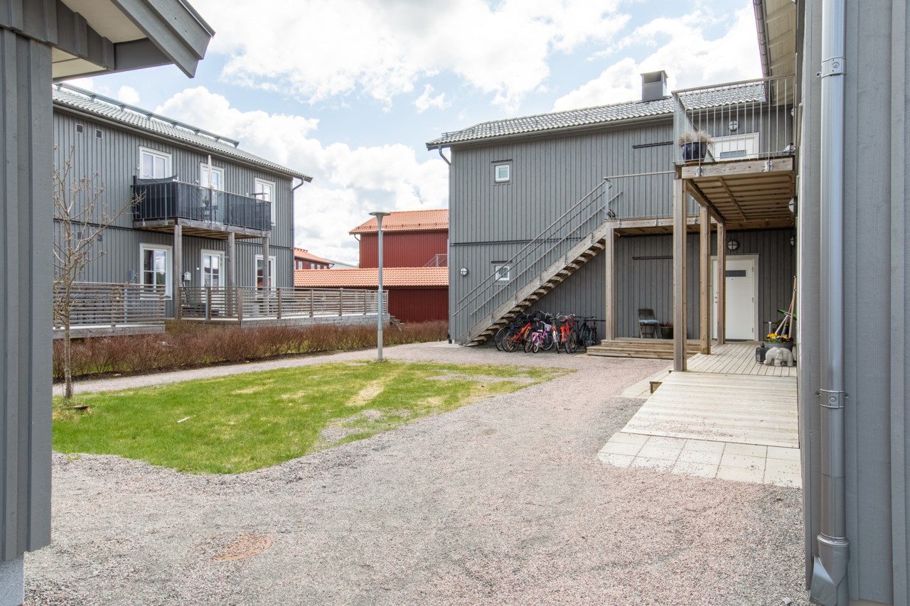 Stackmolnsvägen 85B