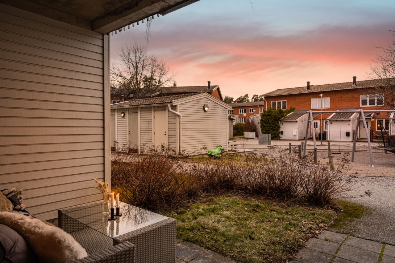 Tallåsvägen 184