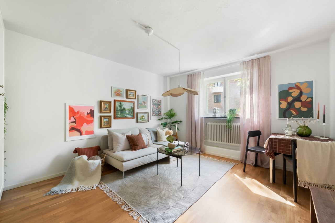 Arkitektvägen 70
