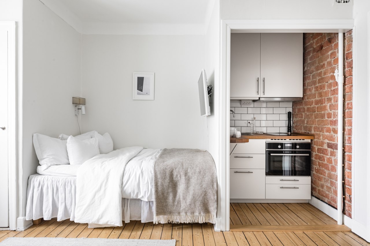 Fredsgatan 9b
