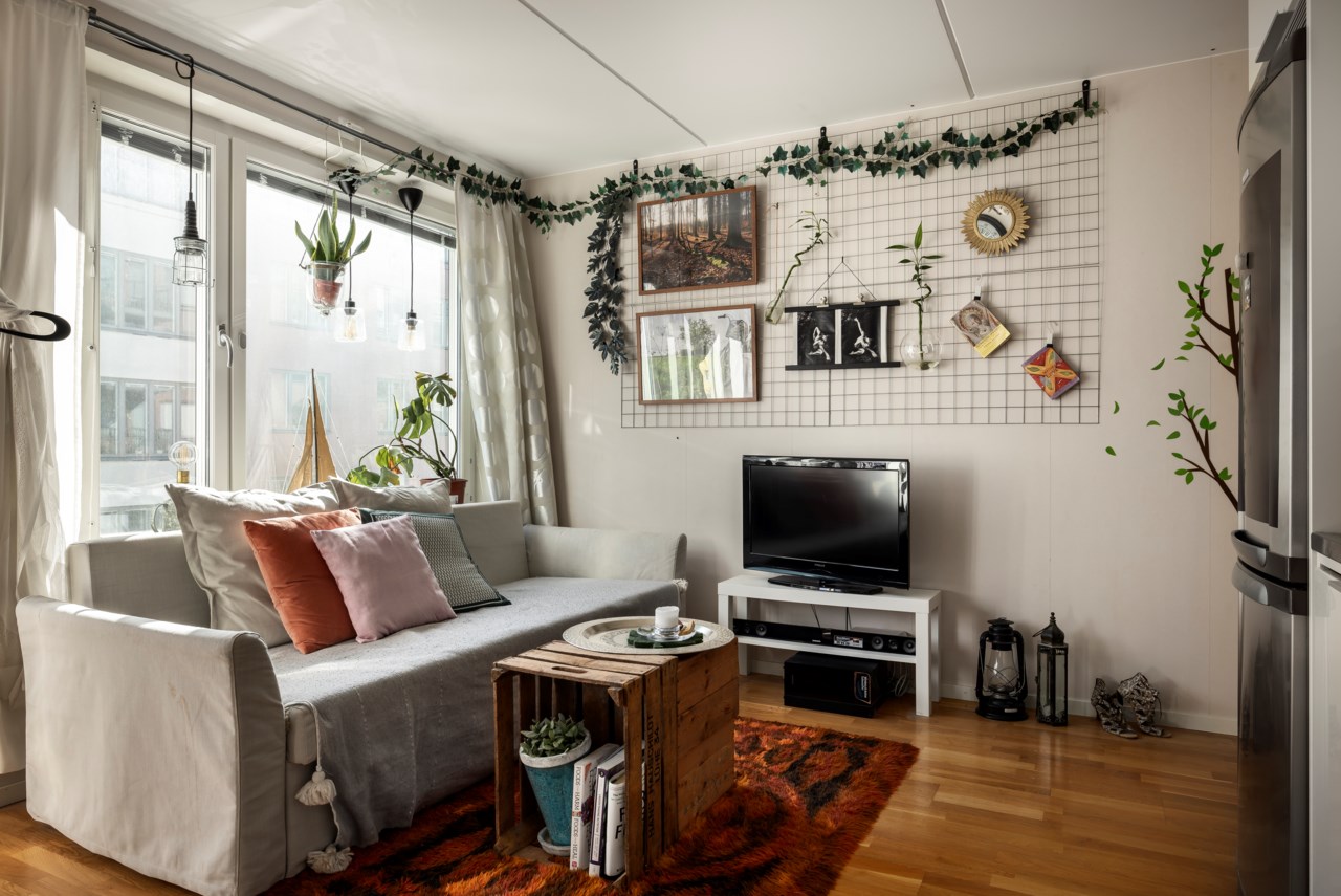 Midsommargränd 2