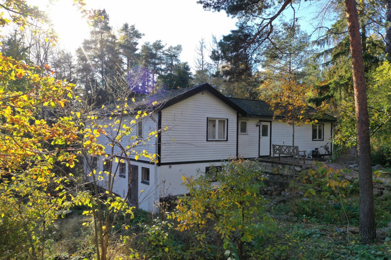 Vallentunavägen 421