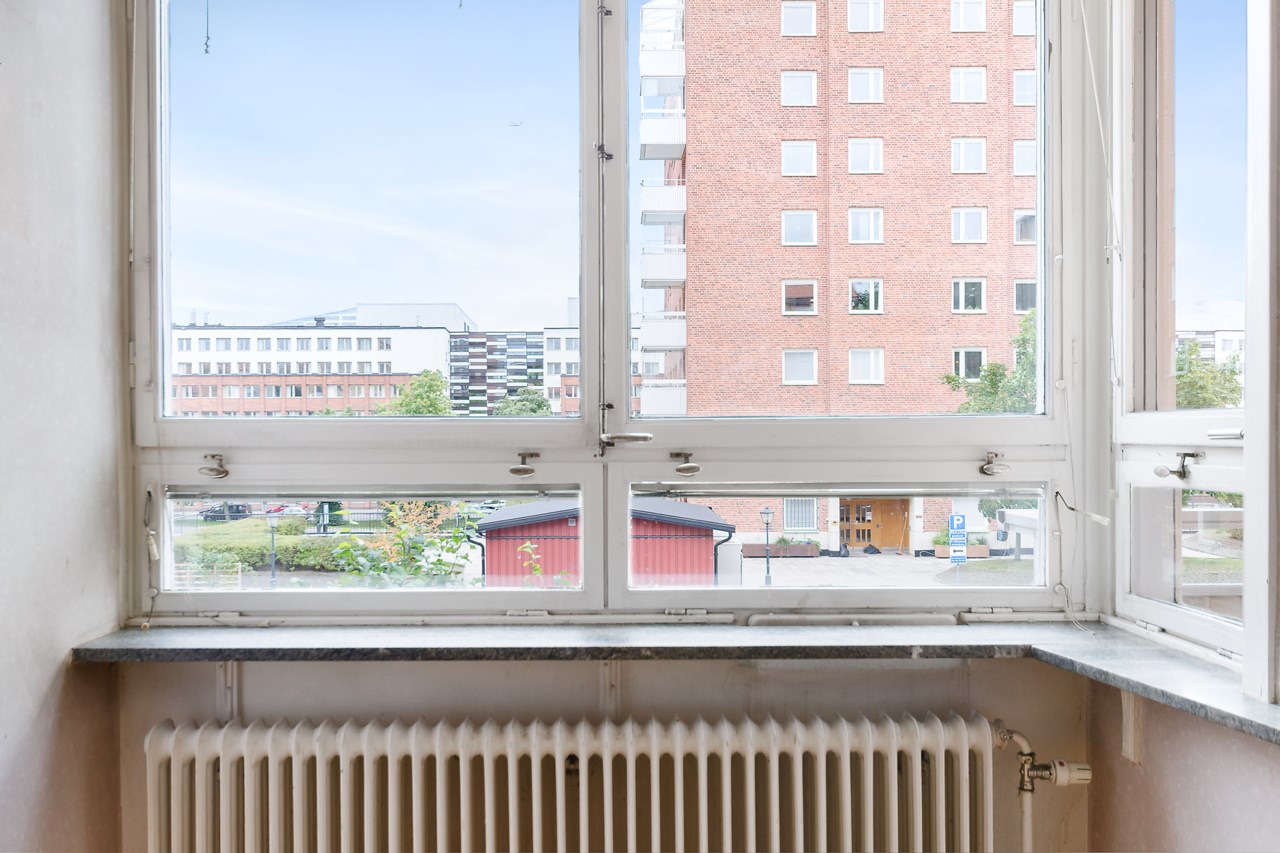 Trädgårdsgatan 20A