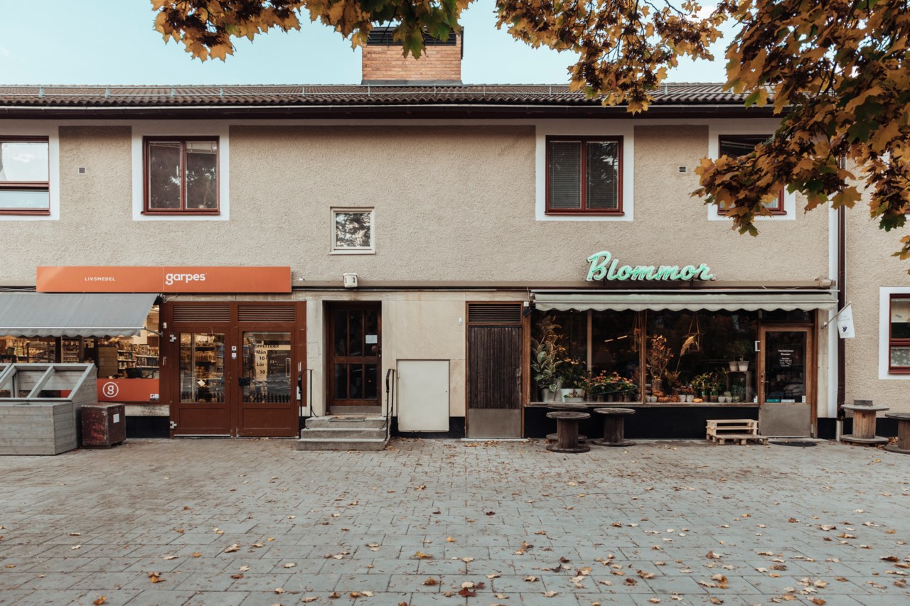 Gubbkärrsvägen 29H